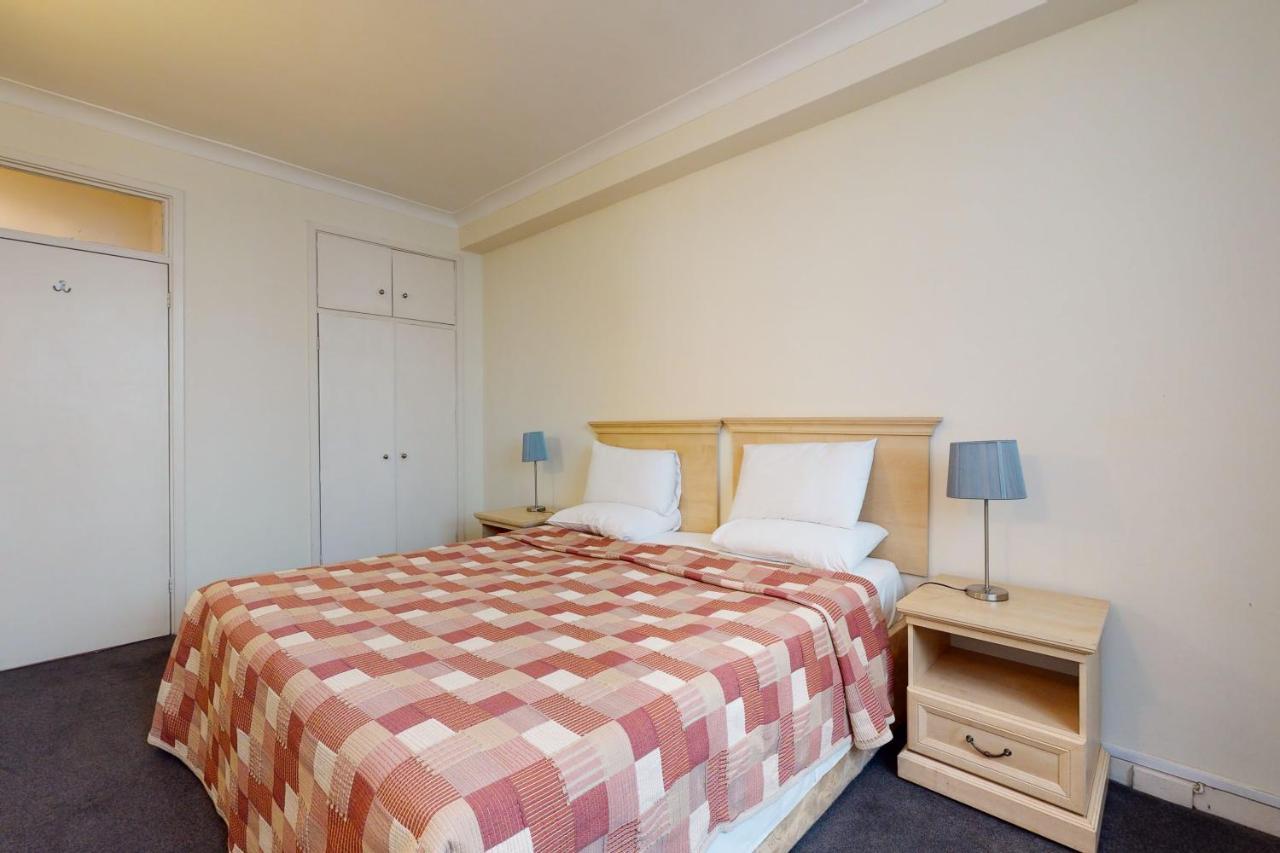 Hertford Court Londres Exterior foto