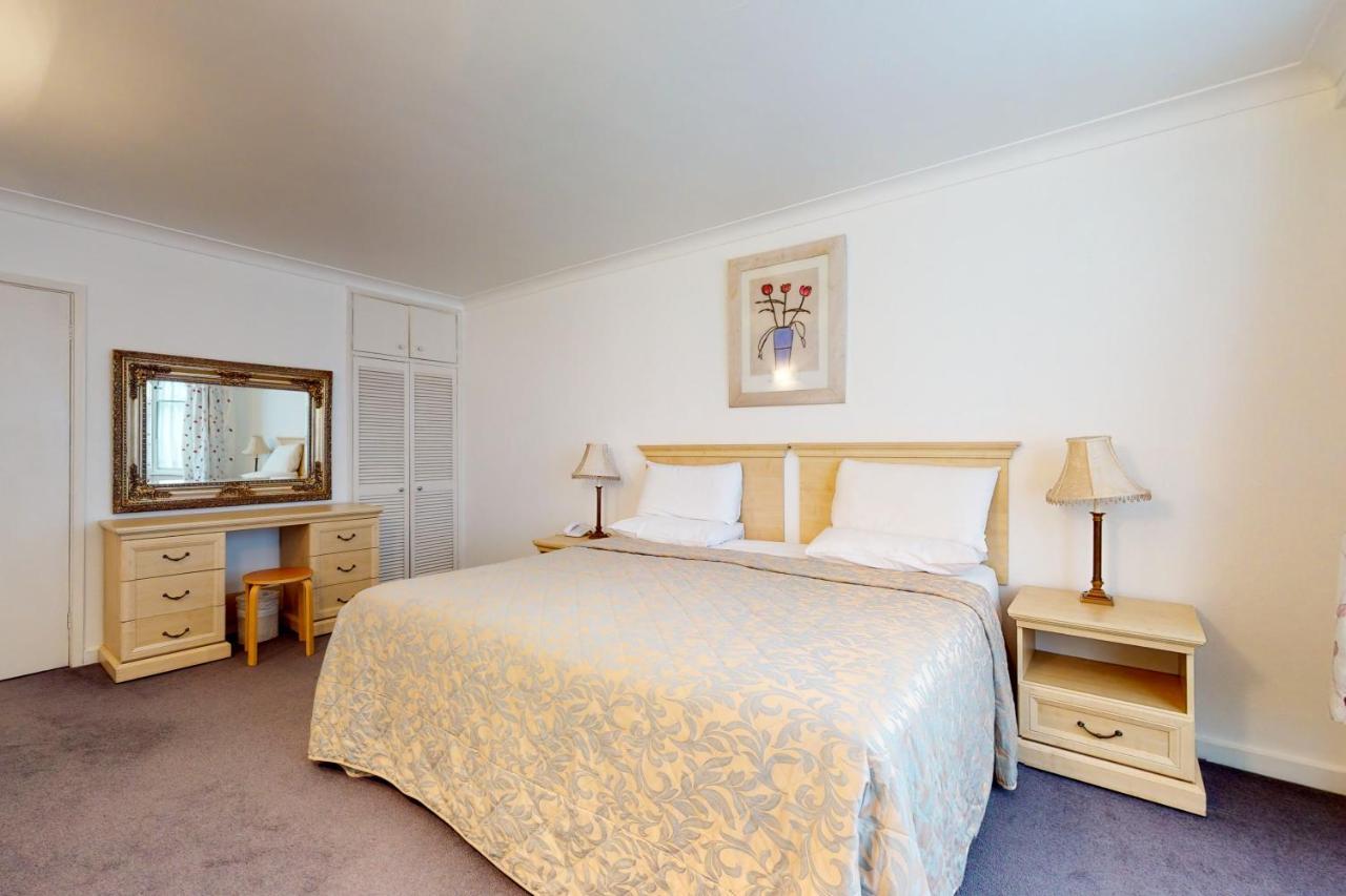 Hertford Court Londres Exterior foto