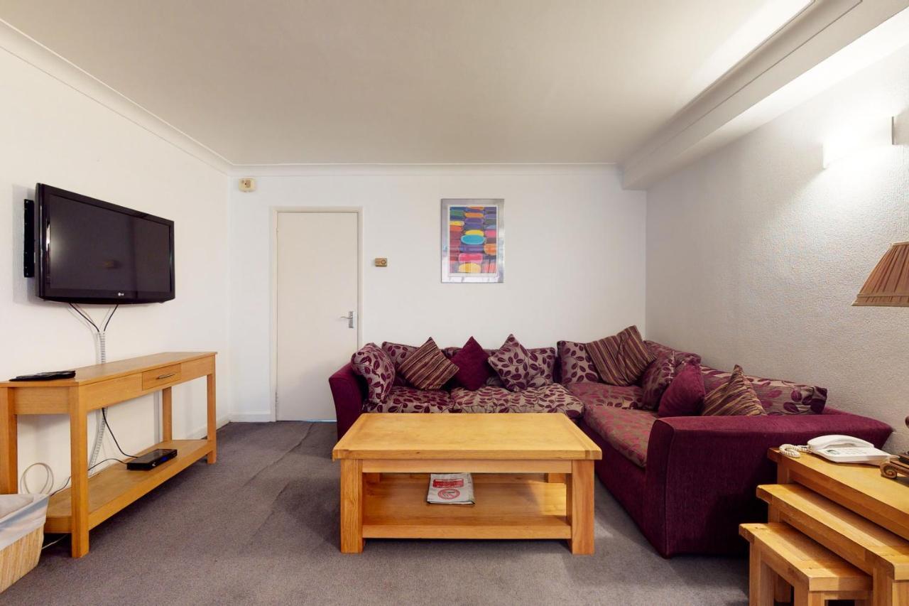 Hertford Court Londres Exterior foto