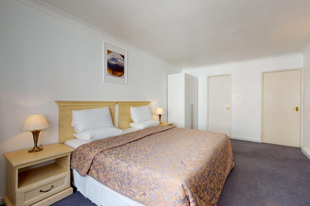 Hertford Court Londres Exterior foto