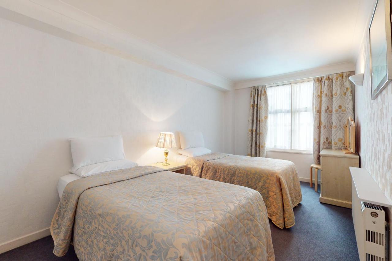 Hertford Court Londres Exterior foto