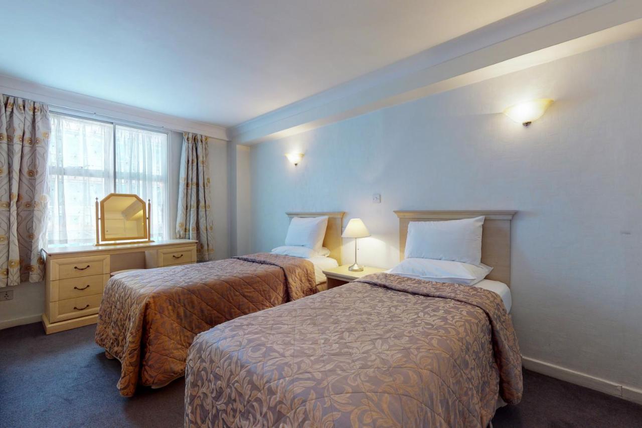 Hertford Court Londres Exterior foto