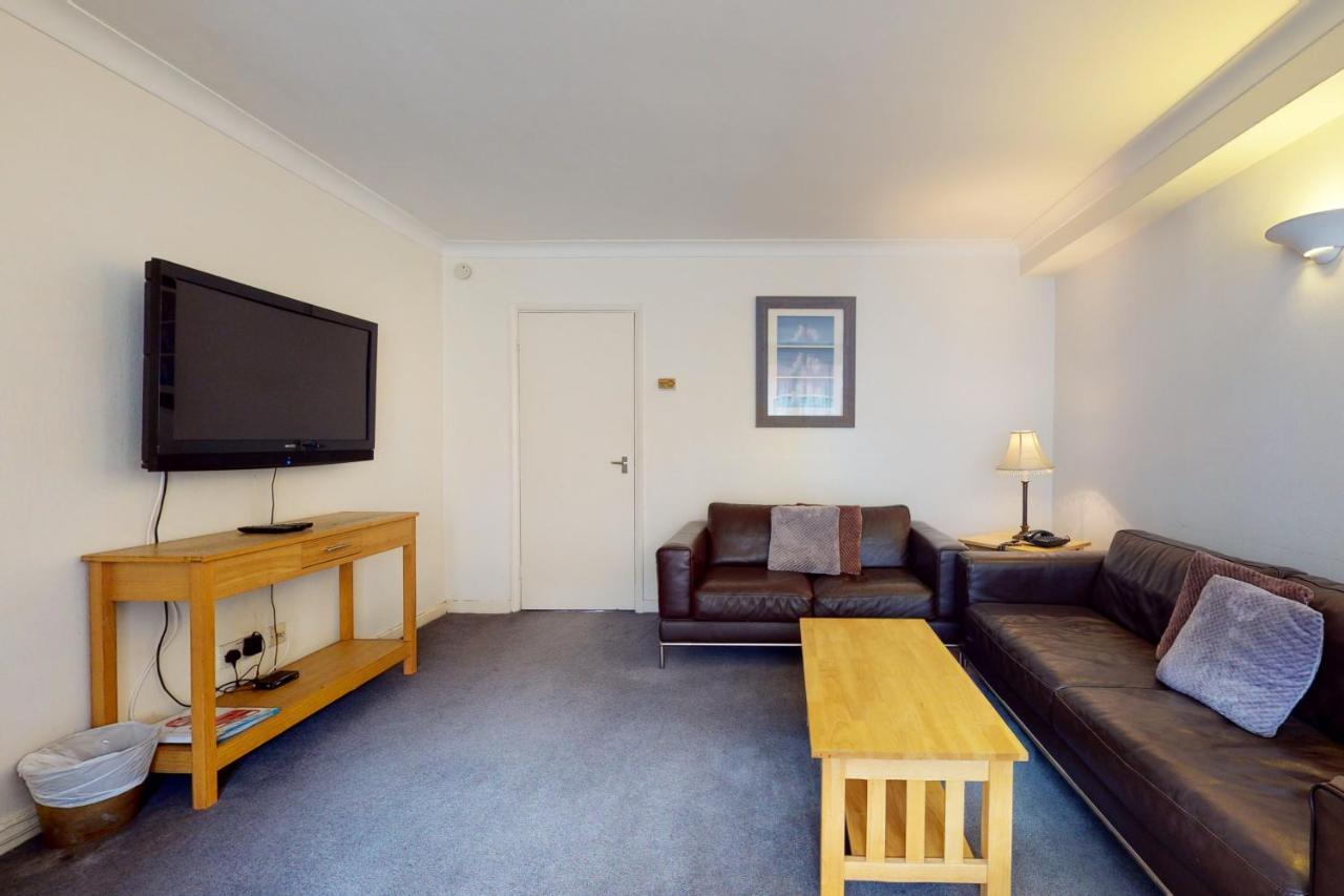 Hertford Court Londres Exterior foto