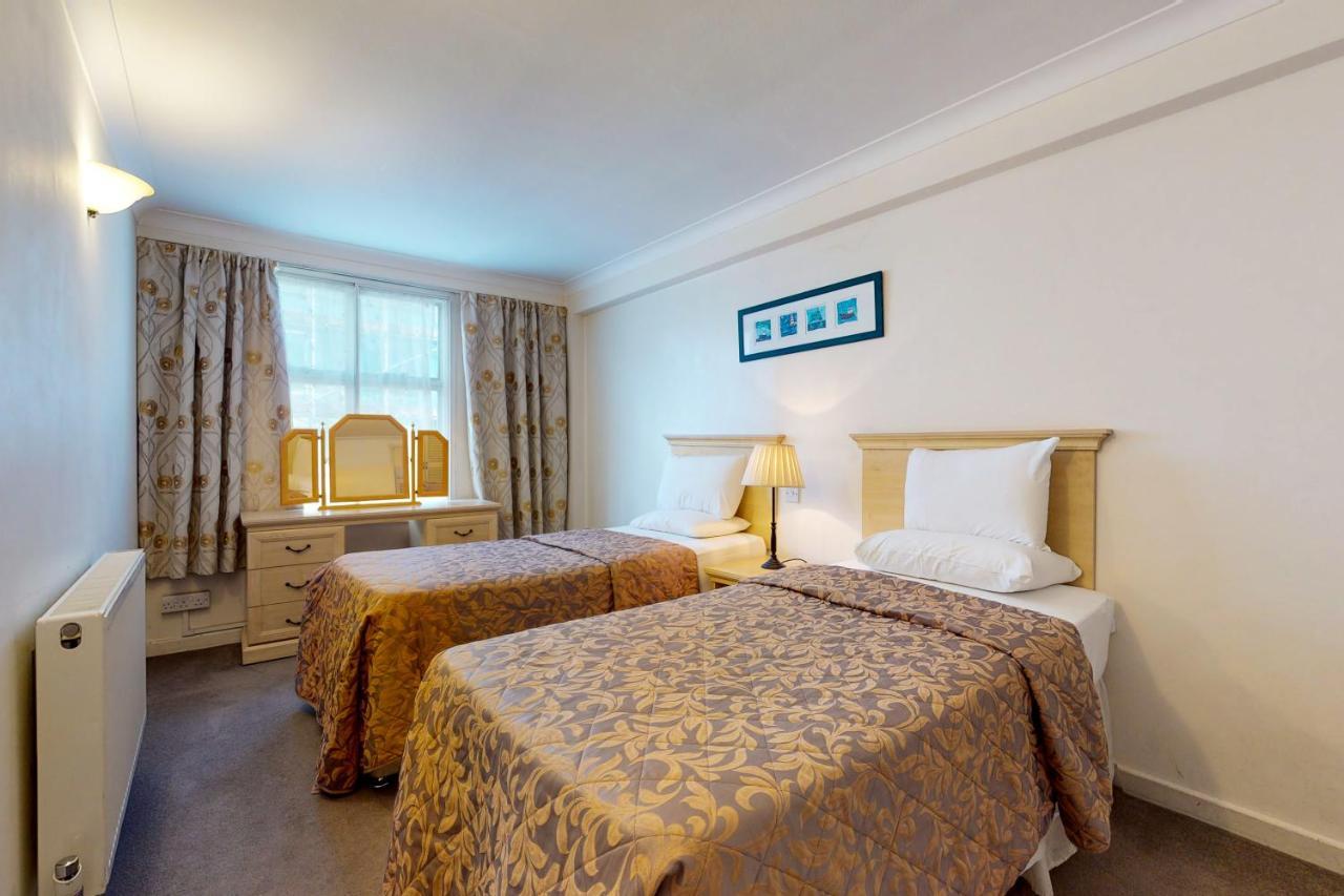 Hertford Court Londres Exterior foto